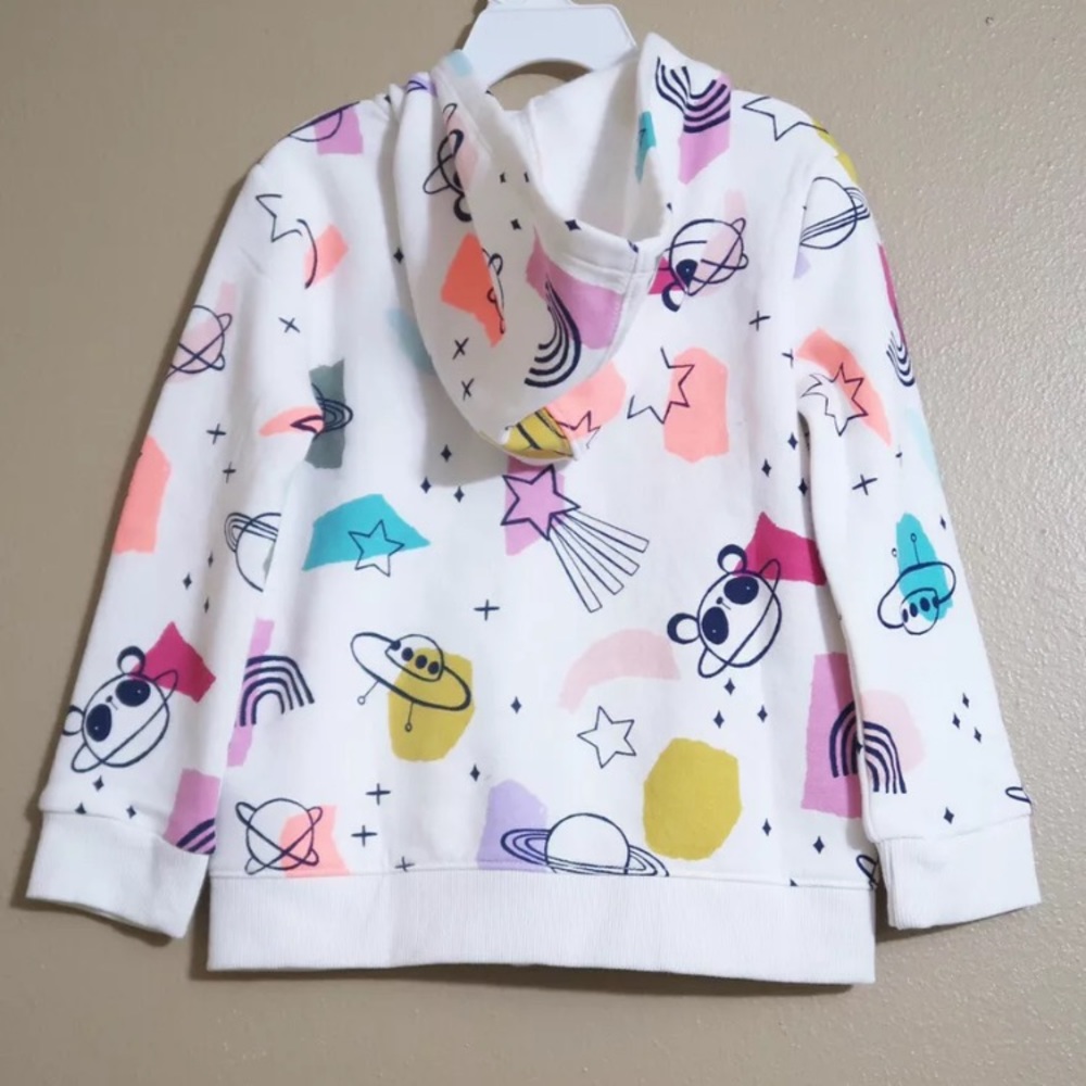 Girls Jacket - Picture 2 of 2